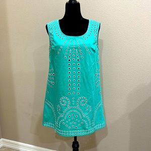 👗 Mint Green Dress 👗